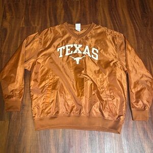 Texas Longhorn Crewneck